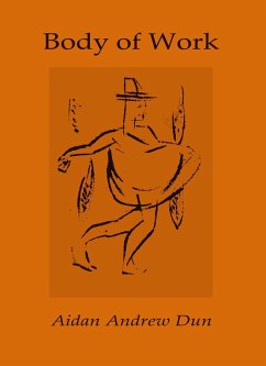 Cover Body of Work: Selected Poems (eBook, ePUB)