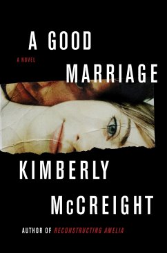 A Good Marriage (eBook, ePUB) - Mccreight, Kimberly