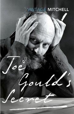Joe Gould's Secret (eBook, ePUB) - Mitchell, Joseph