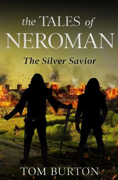 The Tales of Neroman (eBook, ePUB) - Burton, Tom