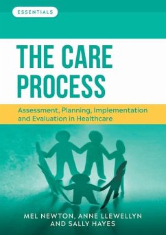 Cover The Care Process (eBook, ePUB)