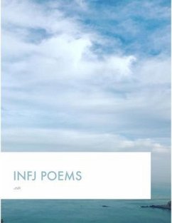 Cover INFJ Poems (eBook, ePUB)