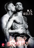 Blind Dreams (eBook, ePUB)