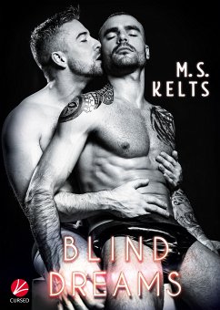 Blind Dreams (eBook, ePUB) - Kelts, M.S.