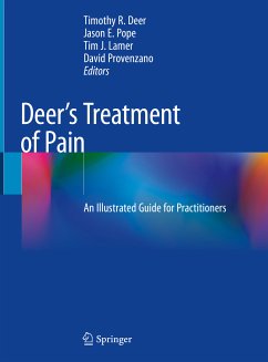Deer's Treatment of Pain (eBook, PDF)