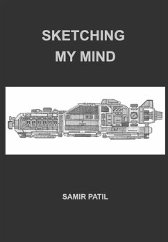 Sketching My Mind - Patil, Samir