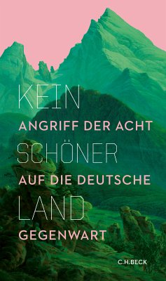 Kein schöner Land (eBook, PDF)