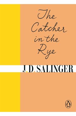The Catcher in the Rye (eBook, ePUB) - Salinger, J. D.
