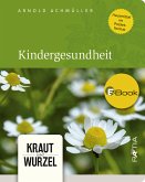 Kindergesundheit (eBook, ePUB)