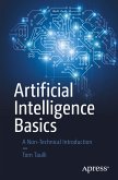 Artificial Intelligence Basics (eBook, PDF)