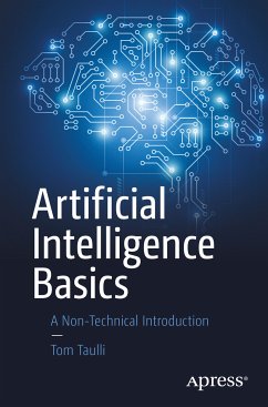 Artificial Intelligence Basics (eBook, PDF) - Taulli, Tom
