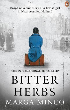 Bitter Herbs (eBook, ePUB) - Minco, Marga