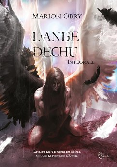 L'Ange déchu - Intégrale (eBook, ePUB) - Obry, Marion