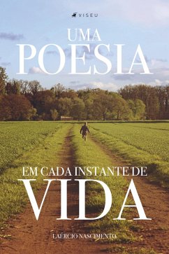 Cover Uma poesia em cada instante de vida (eBook, ePUB)