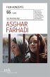 FILM-KONZEPTE 55 - Asghar Farhadi... - Bild 1