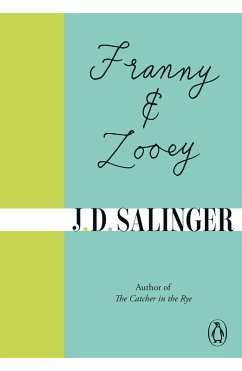 Franny and Zooey (eBook, ePUB) - Salinger, J. D.
