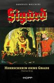 Sigurd 2: Herrscherin ohne Gnade (eBook, ePUB)