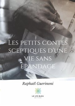 Cover Les petits contes sceptiques d'une vie sans épandage