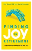 Finding Joy in Retirement (eBook, ePUB)