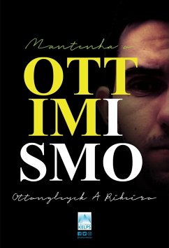 Cover MANTENHA O OTTIMISMO (eBook, ePUB)