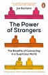 The Power of Strangers (eBook, ePUB) - Bild 1