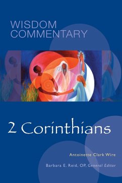 2 Corinthians (eBook, ePUB) - Wire, Antoinette Clark