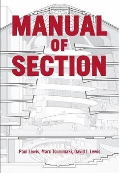 Manual of Section (eBook, PDF) - Lewis, Paul