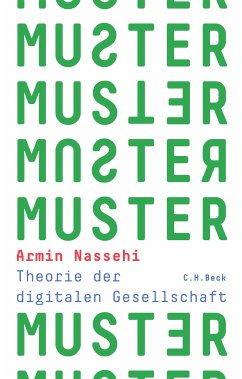 Muster (eBook, PDF) - Nassehi, Armin