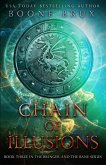 Chain of Illusions (Bringer and the Bane, #3) (eBook, ePUB)