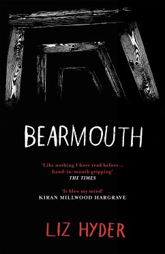 Bearmouth (eBook, ePUB) - Hyder, Liz