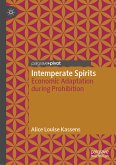 Intemperate Spirits (eBook, PDF)