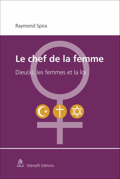 Le chef de la femme (eBook, ePUB)
