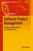 Software Product Management (eBook, PDF)