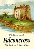 Rückkehr nach Falconcross (eBook, ePUB)