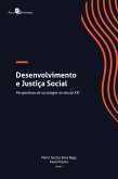 DESENVOLVIMENTO E JUSTIÇA SOCIAL (eBook, ePUB)