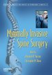 Minimally Invasive Spine Surgery... - Bild 1