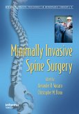 Minimally Invasive Spine Surgery (eBook, ePUB)