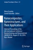 Nanocomposites, Nanostructures, and Their Applications (eBook, PDF)