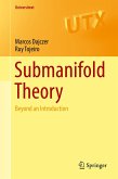 Submanifold Theory (eBook, PDF)