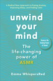 Unwind Your Mind (eBook, ePUB)
