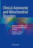Clinical Autonomic and Mitochondrial Disorders (eBook, PDF)