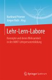 Lehr-Lern-Labore (eBook, PDF)