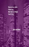 Detective John Coleman Murders in New York City (2) (eBook, ePUB)