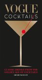 Vogue Cocktails (eBook, ePUB)