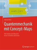 Quantenmechanik mit Concept-Maps (eBook, PDF)