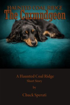 Cover The Curmudgeon (Haunted Coal Ridge, #12) (eBook, ePUB)