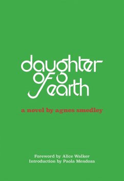 Daughter of Earth (eBook, ePUB) - Smedley, Agnes