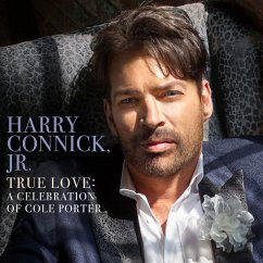 True Love: A Celebration Of Cole Porter - Connick Jr.,Harry