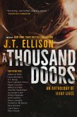 A Thousand Doors (eBook, ePUB) A Thousand Doors (eBook, ePUB)