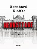 Herbsttage (eBook, ePUB)